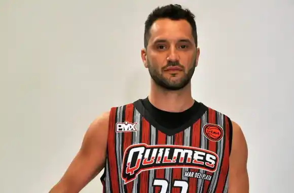 Quilmes: Tantos se recupera y aguardan por Jackson