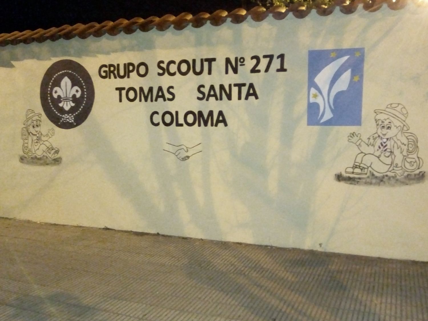 Concurso Logo scout