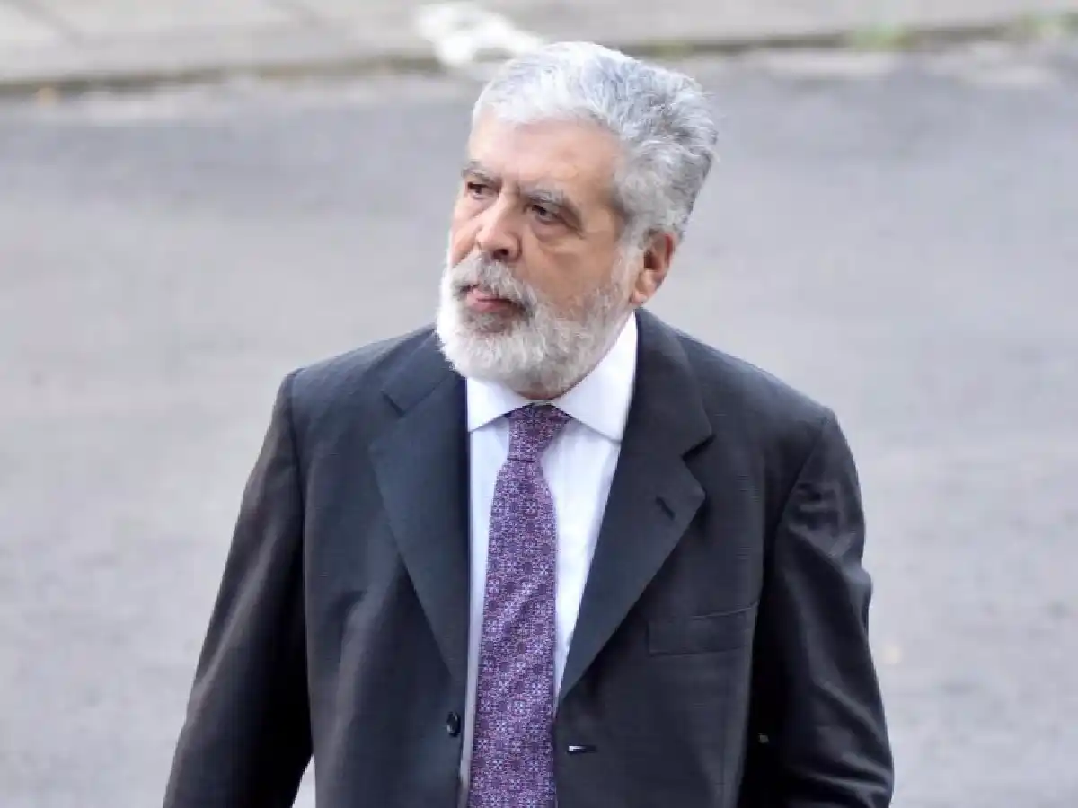 Aunque está detenido, Julio De Vido será candidato a diputado