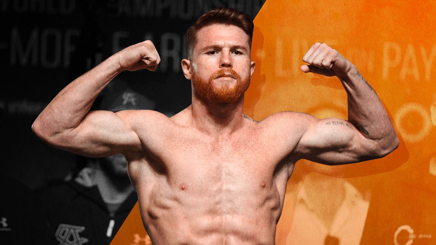 El campeón mexicano regresa a Estados Unidos para enfrentar al invicto Crawford, en una pelea que promete ser histórica en el mundo del boxeo/ GQ México