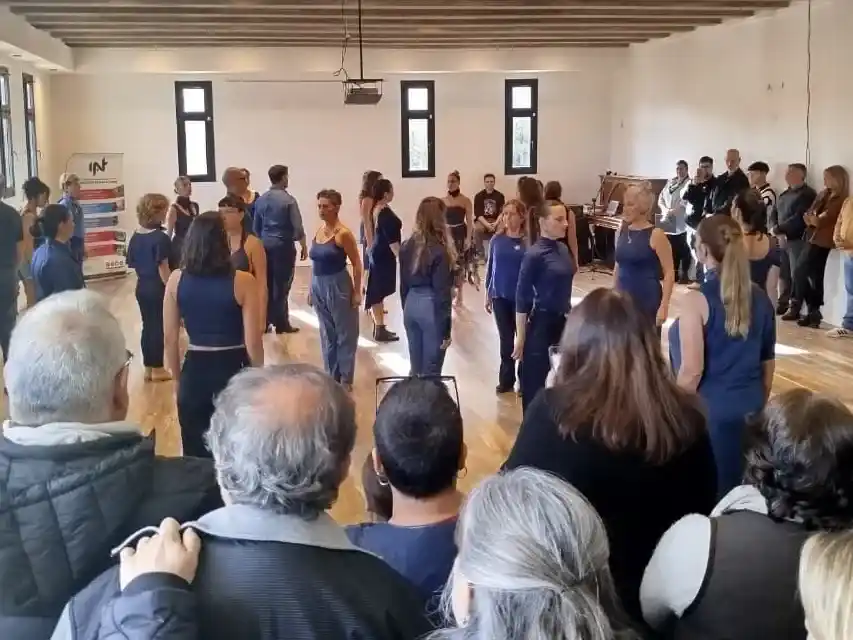 IPAT 40 Aniversario - 5