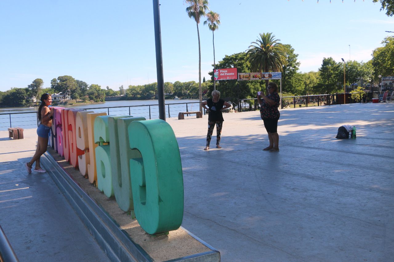 El programa PreViaje generó más de $200 millones en Gualeguaychú
