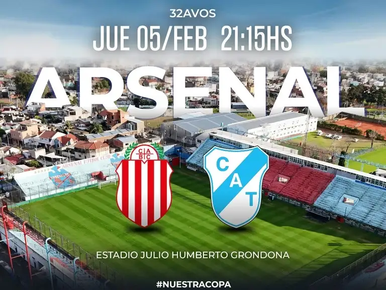 Copa Arg