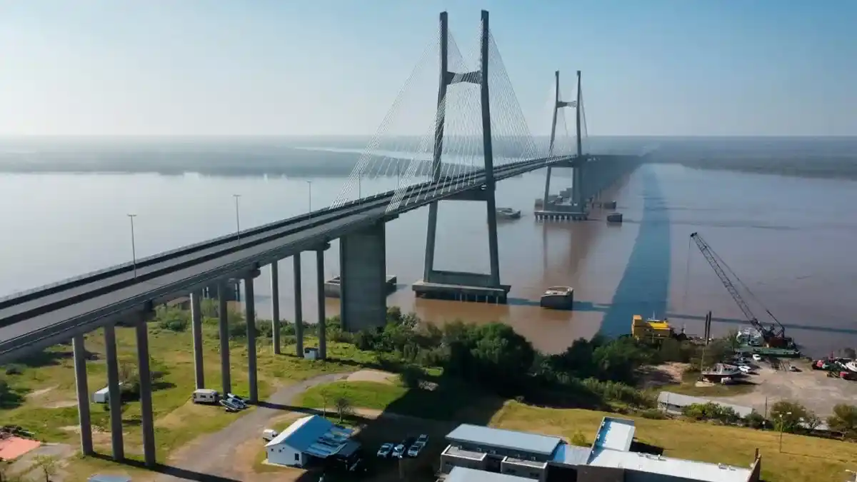 Rutas nacionales en Entre Ríos: qué empresas operarán los tramos concesionados