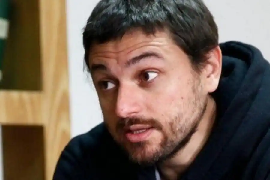 Grabois sobre Capital Humano: “Mi hipótesis es que se deshicieron de la comida vencida porque los implicaba directamente en el centro de esta causa”