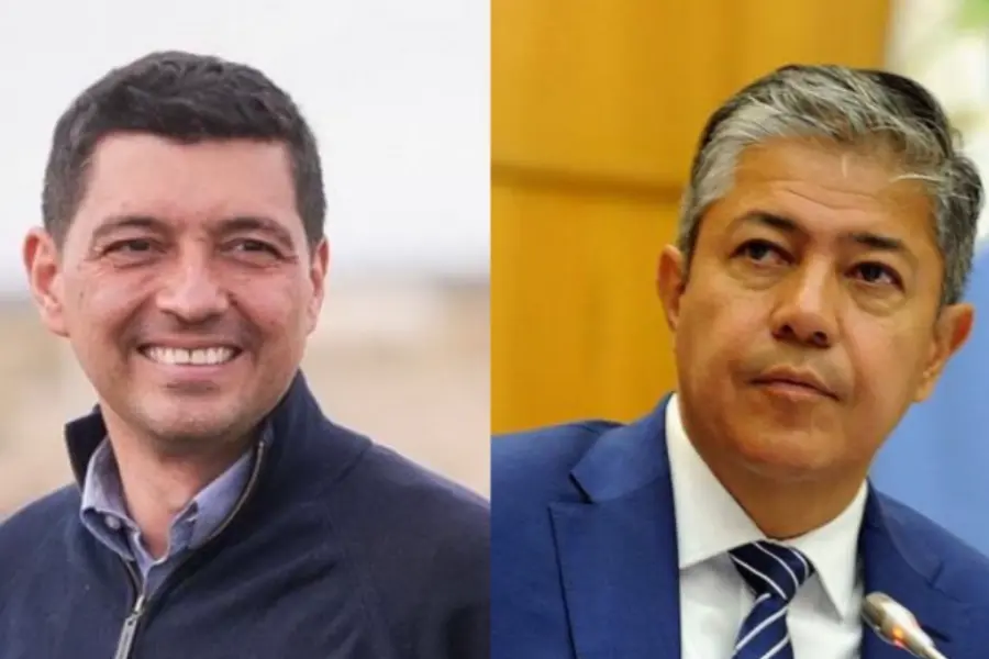 Neuquén elige a su nuevo gobernador