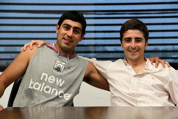 Hogar de Cristo Nazareth: dos años de sueños y lucha contra las adicciones 