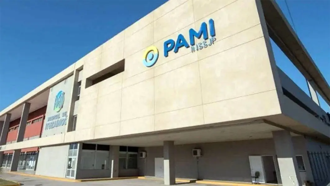 PAMI restablece las recetas y órdenes médicas electrónicas