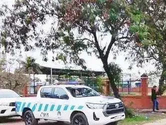 Secuestraron cocaína y marihuana
en el barrio Juan Domingo Perón