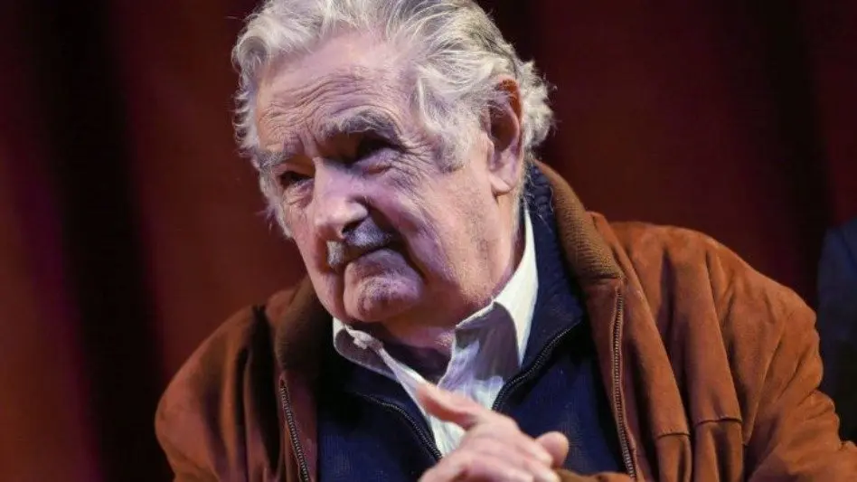 Pepe Mujica, sobre las restricciones: "No son un castigo, son una defensa social e individual"