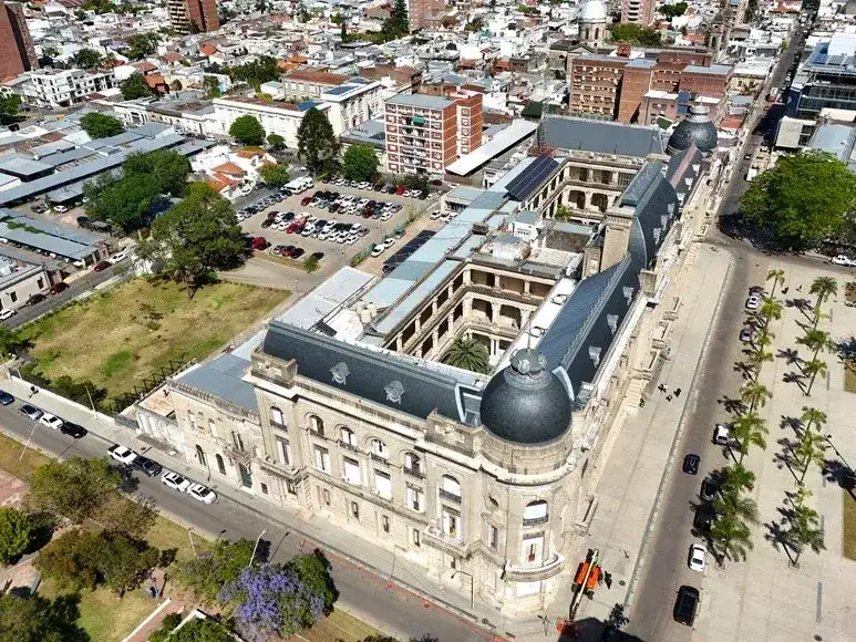 Casa Gris