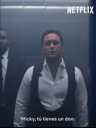 La serie de Luis Miguel empieza a revelar secretos. Foto Instagram