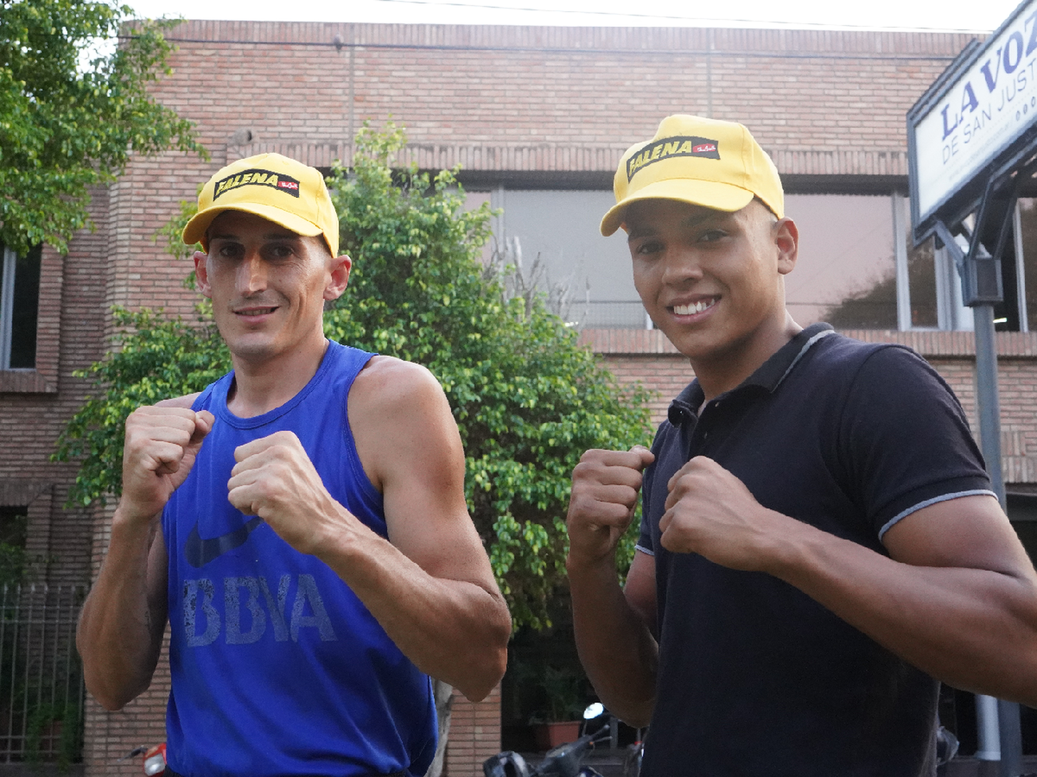 Festival amateur  se realizó en Alumni