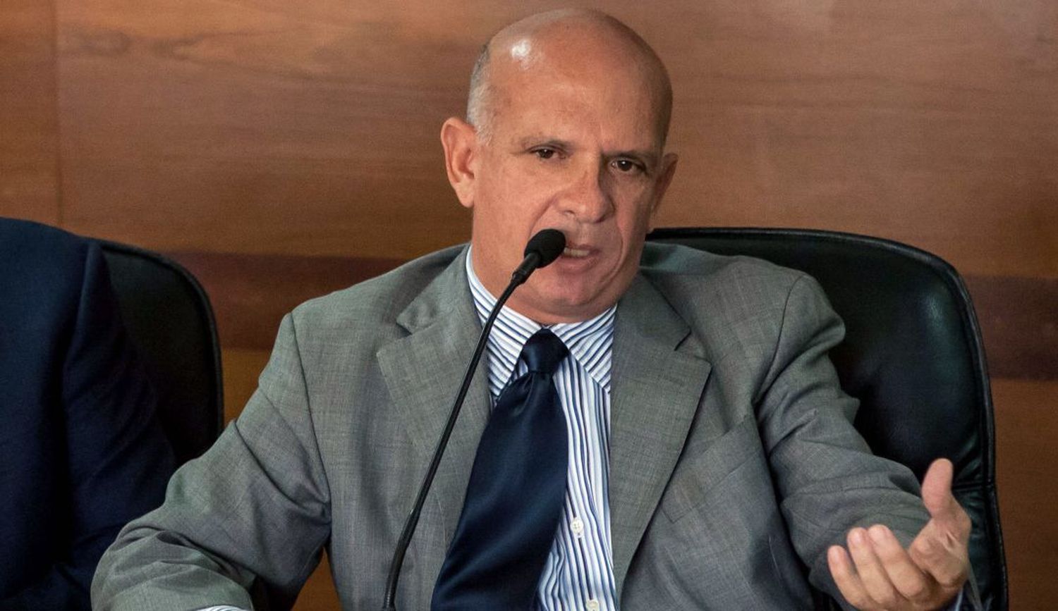 ¿Por qué «El Pollo» Carvajal se negó a declarar en contra de Gustavo Petro?