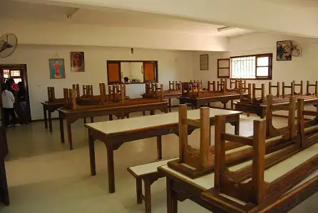 Preocupación en la Guardería Nazareth por el recorte en la partida 