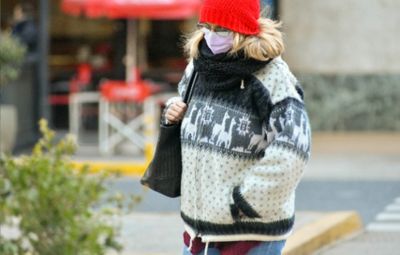 El frío del invierno aumenta el riesgo cardíaco: claves para proteger la salud cardiovascular