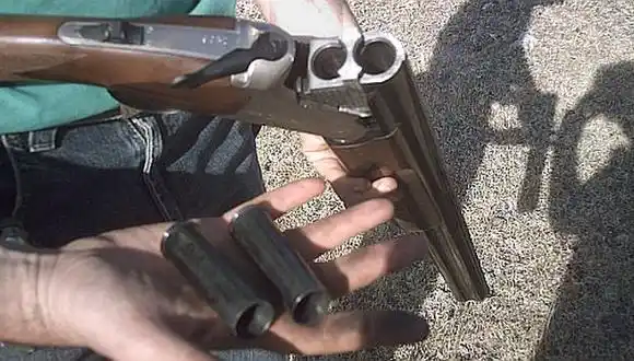 TRAGEDIA EN VARGAS: muere niño de 11 años cuando manipulaba una escopeta con su hermano menor