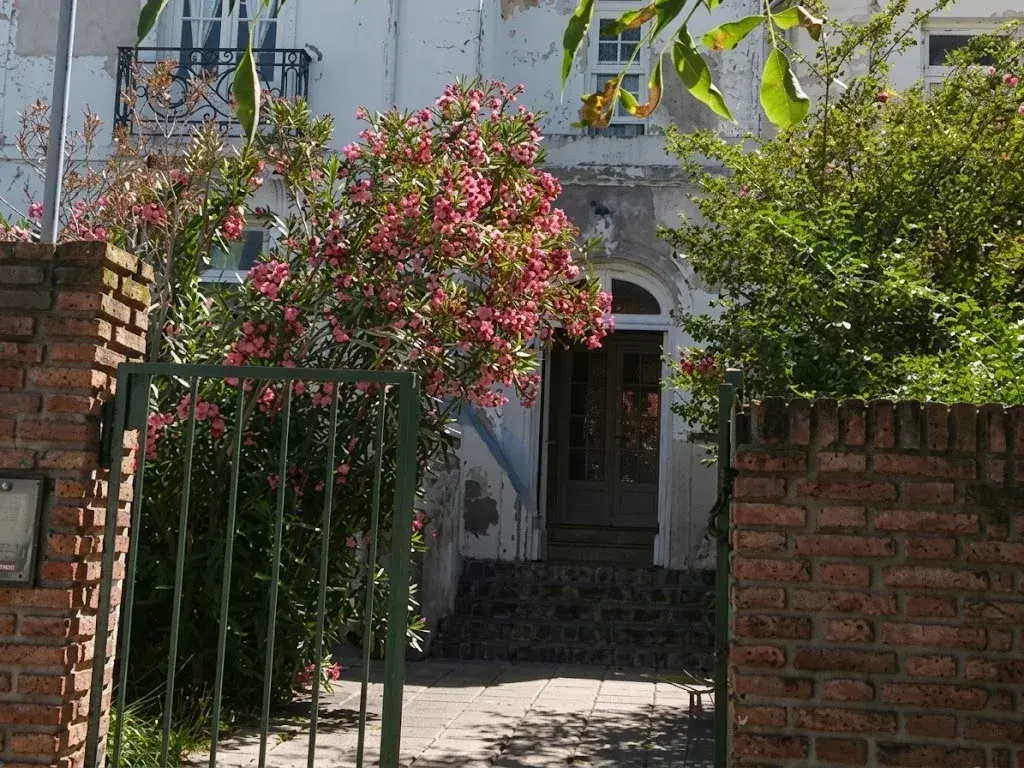 La sede del Consejo Escolar