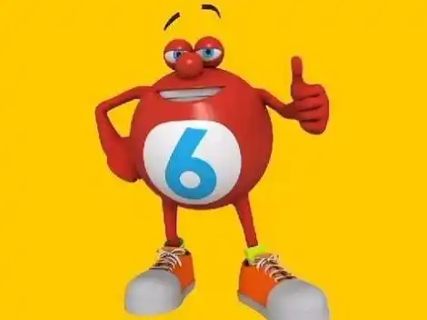 Quini 6: Un apostador de Miramar ganó más de 50 millones de pesos