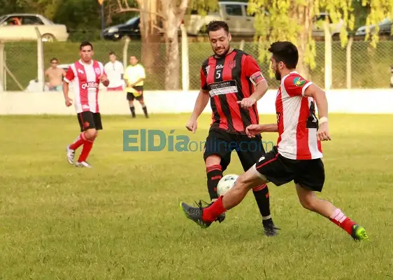Central goleó a Defensores y puso un pie en la próxima fase