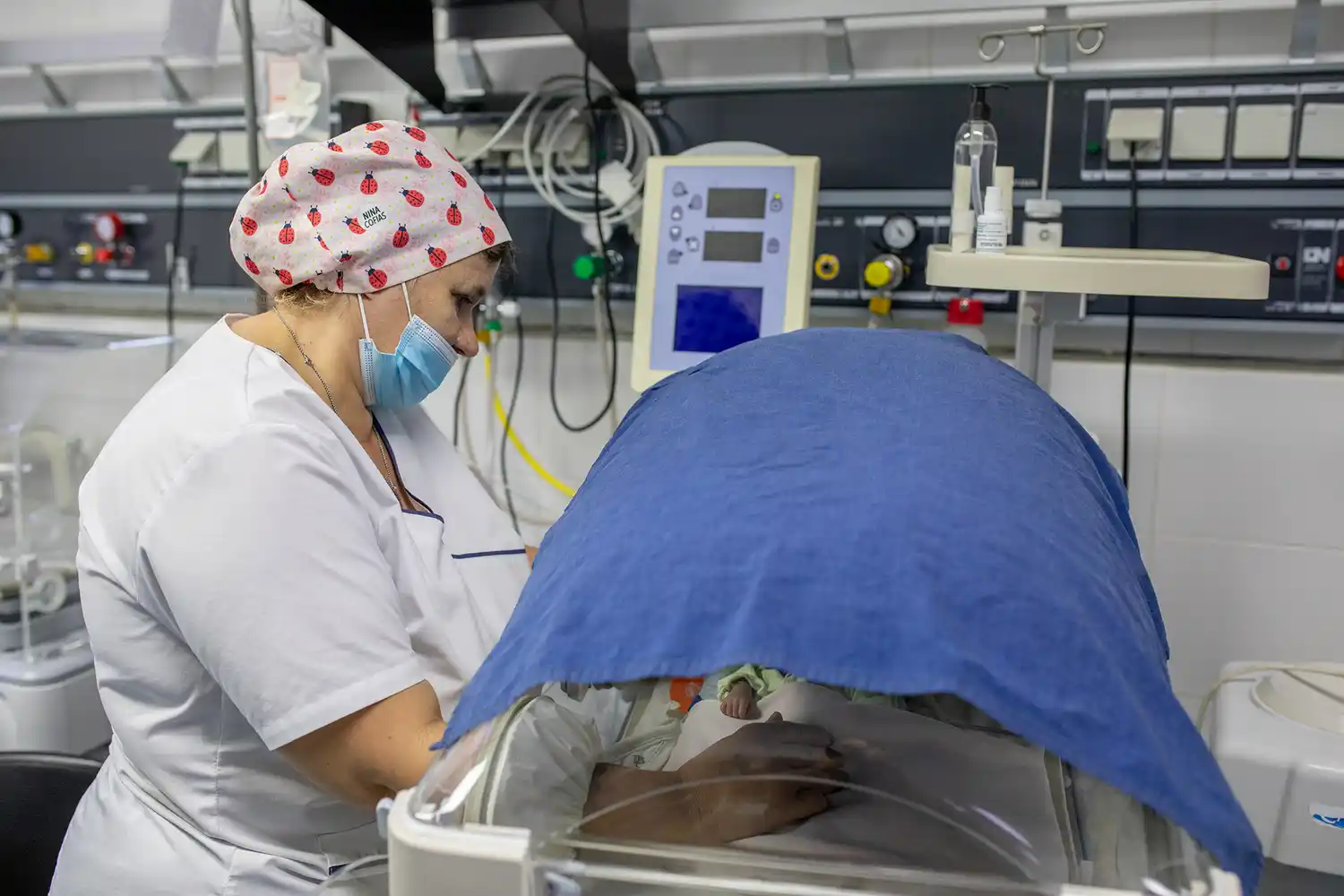 Entre Ríos destacó el rol de la enfermería en el sistema de salud provincial