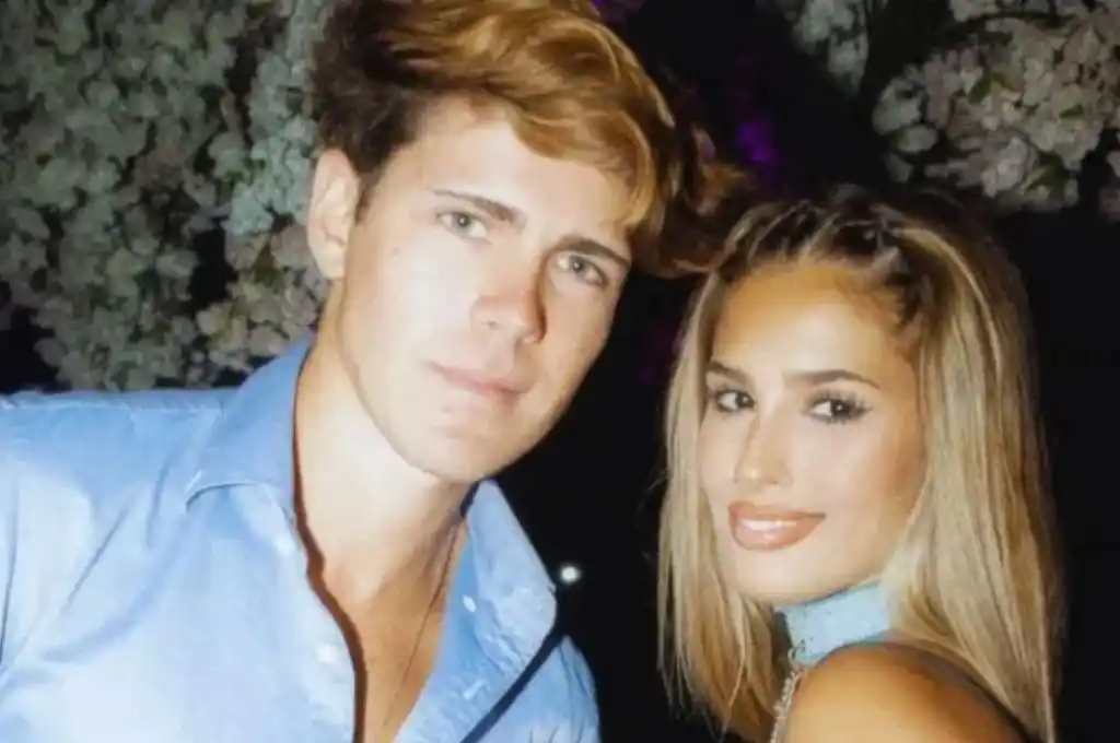 La foto viral que alimenta los rumores de romance entre Marcos y Julieta