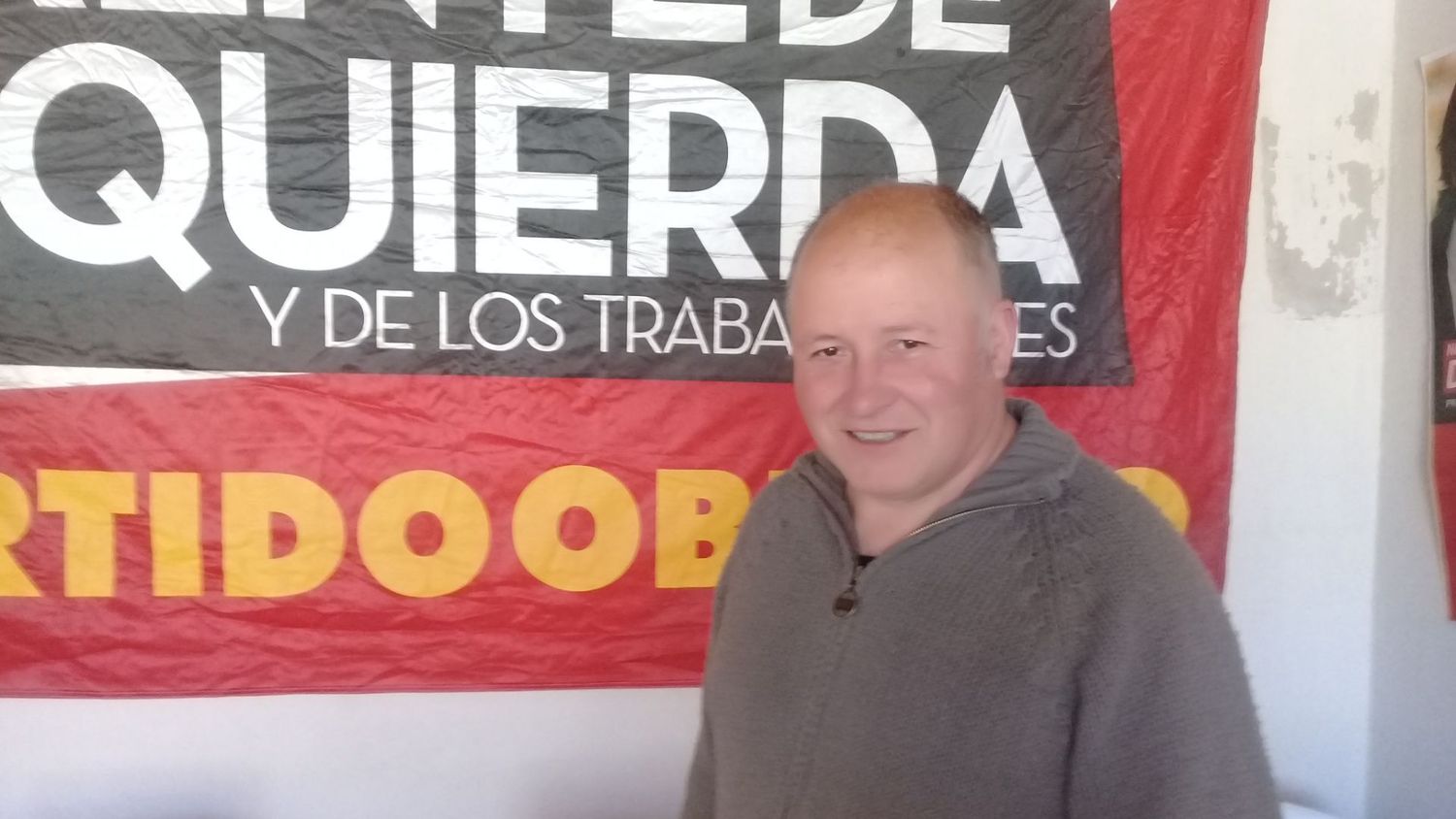 La Izquierda hizo historia en Coronel Pringles y logró dos bancas: “Vamos a donar la dieta", anticiparon los concejales