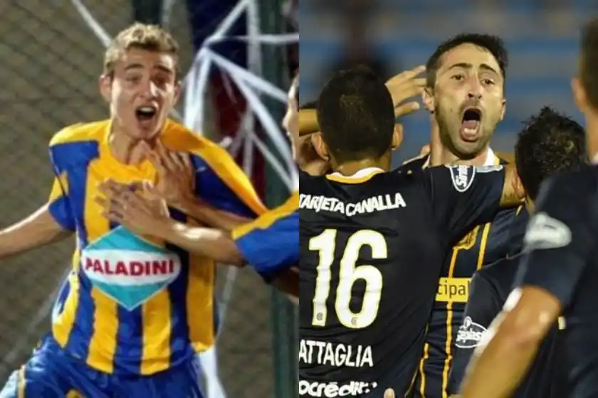 Central vuelve a la Copa Libertadores: cómo fueron sus últimos debuts en la competencia