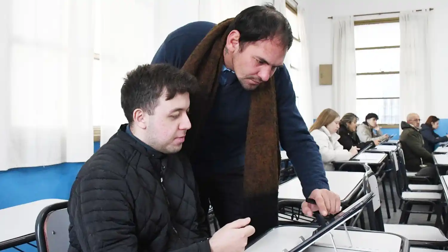 En Concordia ya no es obligatorio pagar multas de otras jurisdicciones para renovar el carnet de conducir