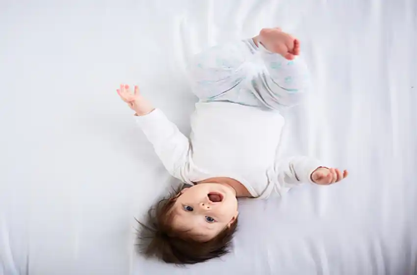 Consejos para elegir la ropita adecuada para tu bebé