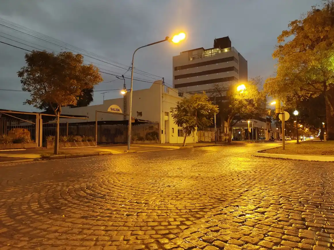 Crédito: Radio Rafaela