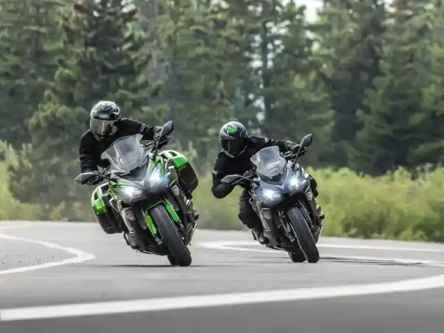 Una propuesta que combina potencia, diseño y sofisticación.