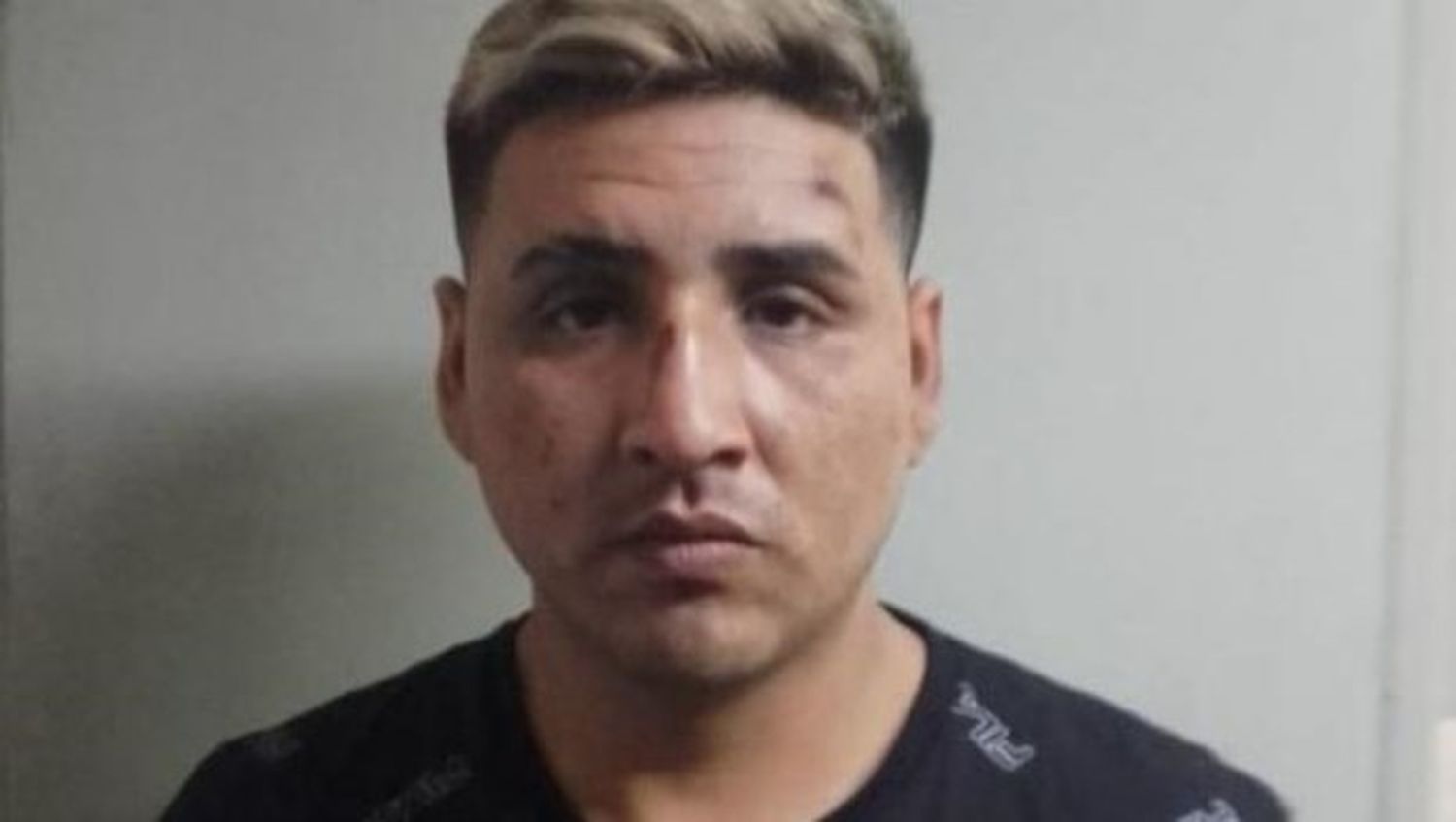 Demandarán a la Policía por la fuga de un doble homicida