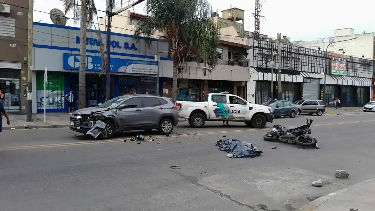 Inseguridad y muerte