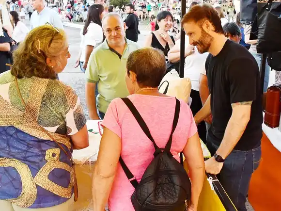 Cierre del programa de talleres educativos y culturales 2025