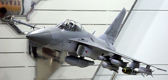 El desarrollo del F-50, versión de combate puro del FA-50, entra en una nueva fase con inversión y hoja de ruta definida