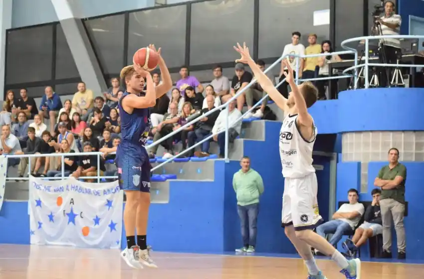 Unión volvió al triunfo y sigue puntero