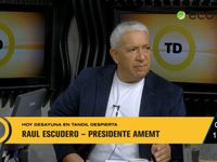 La habilitación nacional del nuevo edificio