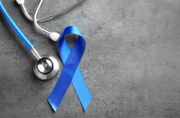 Día mundial del cáncer de colon: la importancia de un chequeo a tiempo
