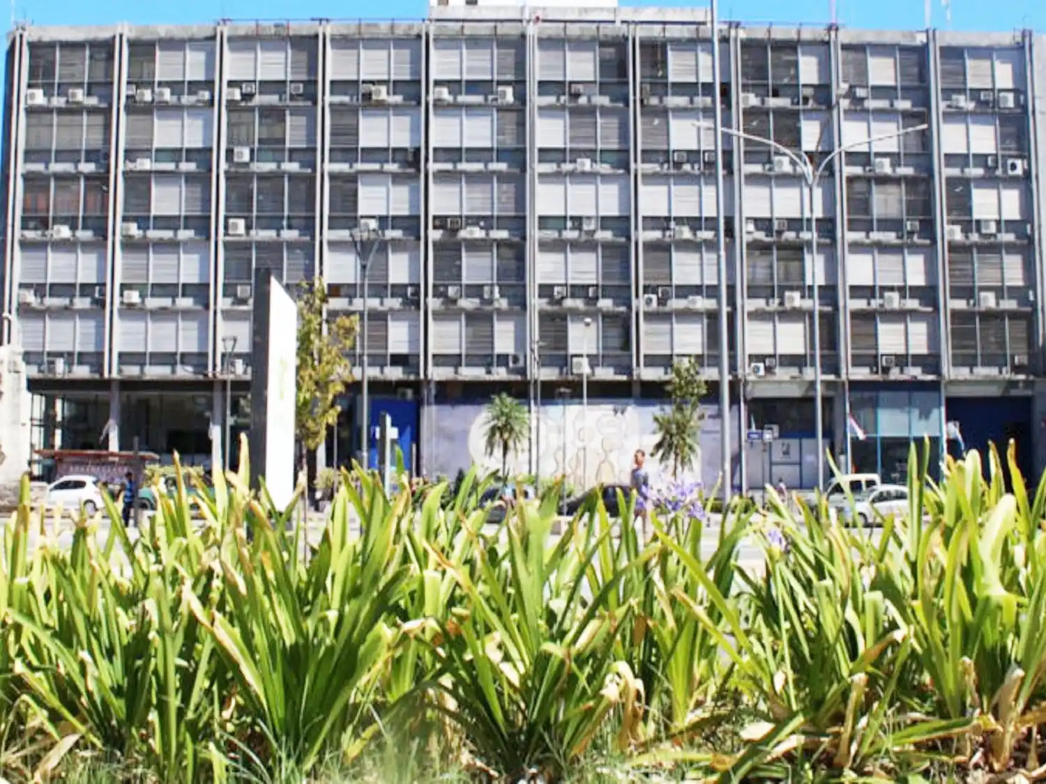 El CGE transfirió a las Departamentales de Escuelas las partidas del Programa Patio Limpio