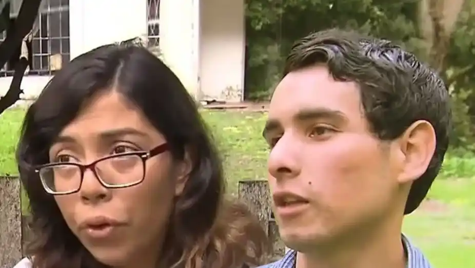 Desaparición de Abril en Punta Indio: Siguen detenidos los vecinos captores