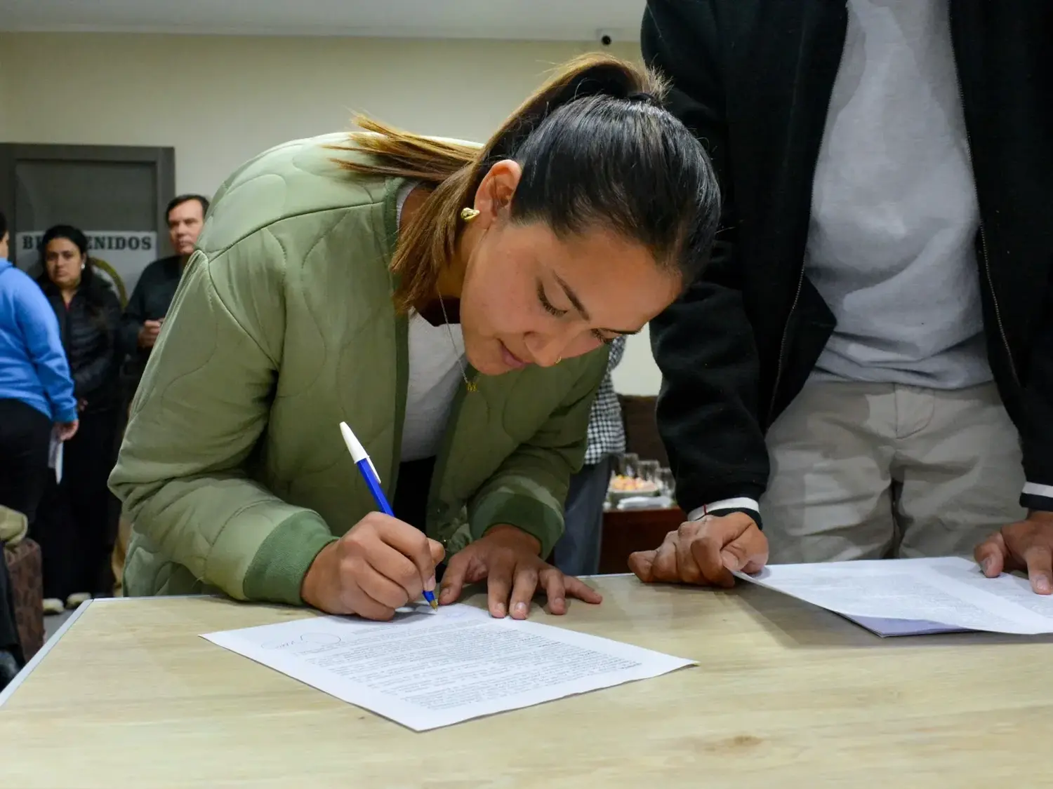 Se extendió el plazo de inscripción al programa de Microcréditos para el Impulso Local
