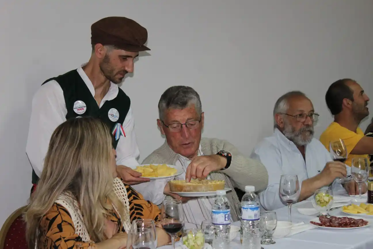 semana de la cocina italiana 2023 - 1