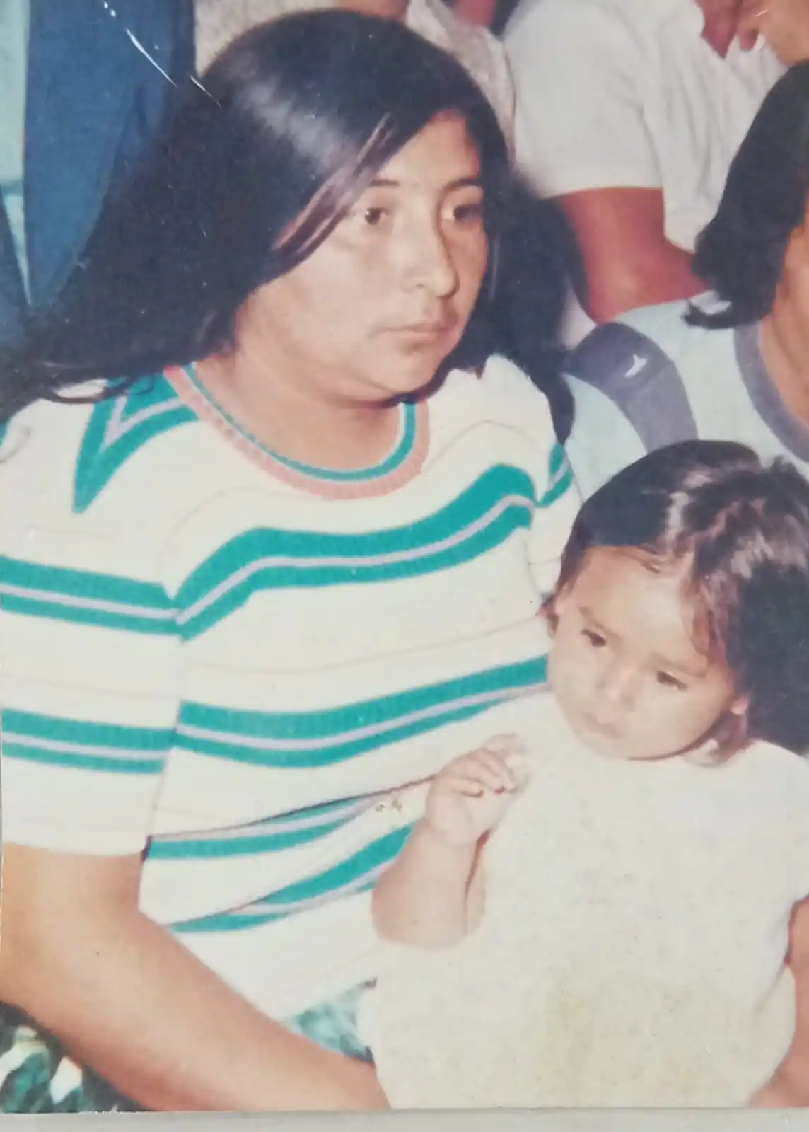 día de la madre