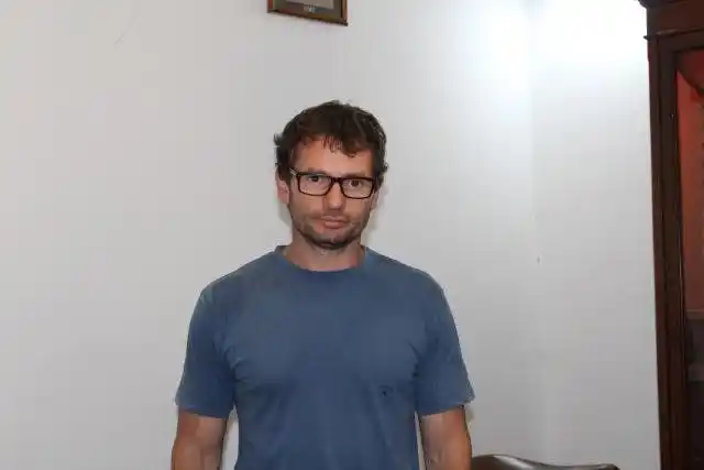 Justo García: "Estamos ante un gobierno que hostiga a la producción y al desarrollo"