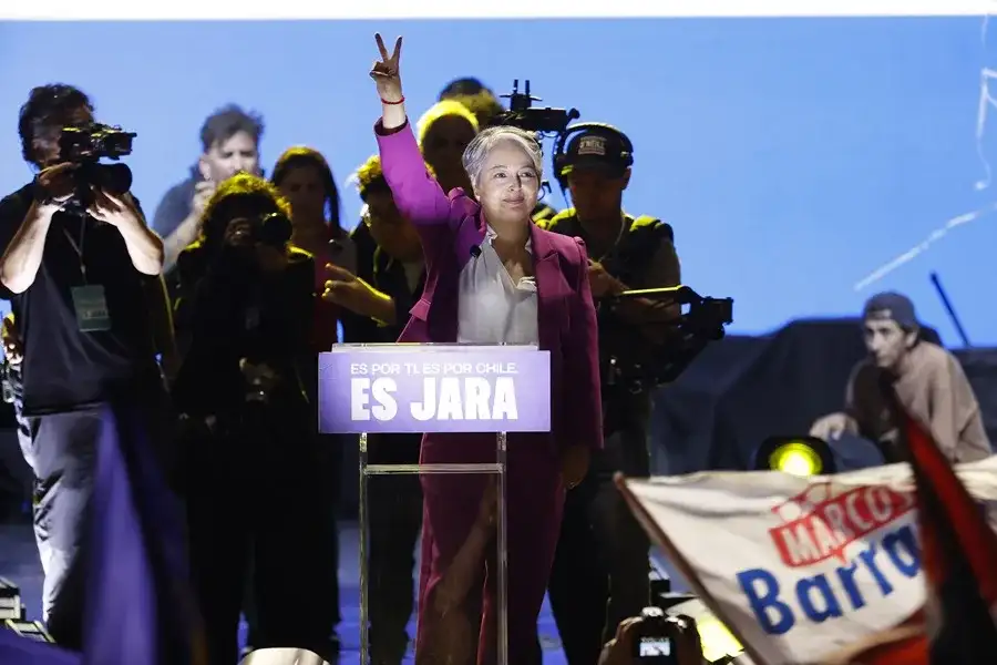 Chile