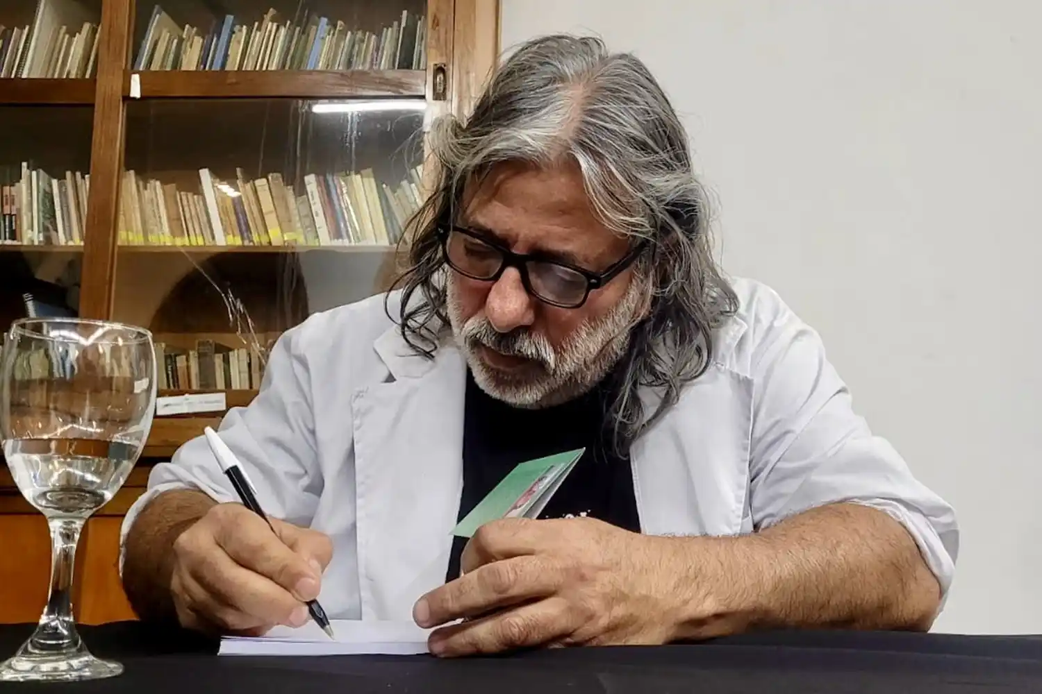 Se presentó en Paraná “Yuchán florecido”, obra ganadora del Premio Fray Mocho 2023