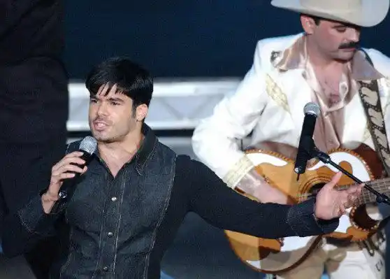 Cancelan definitivamente concierto de Jerry Rivera