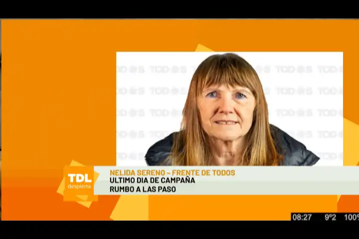 El análisis de la campaña rumbo a las PASO – Tandil Despierta