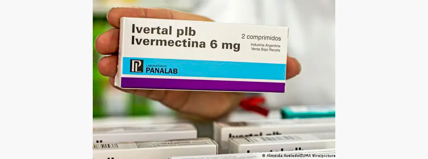 La Ivermectina llegó a la Justicia en busca de su aprobación